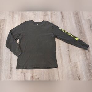 Carhartt Medium Men's Longsleeved Sweatshirt